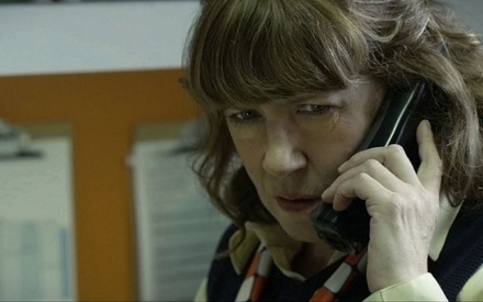 Sundance 2012 «Compliance»