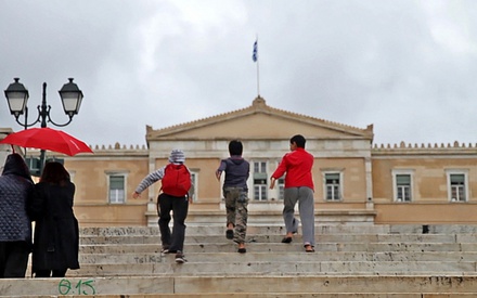 16o Φεστιβάλ Ντοκιμαντέρ Θεσσαλονίκης: Ελληνικά ντοκιμαντέρ στο επίκεντρο της κρίσης