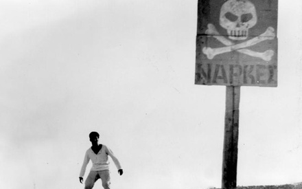 Τι βλέπουμε στο σπίτι την Παρασκευή, 8 Μαΐου