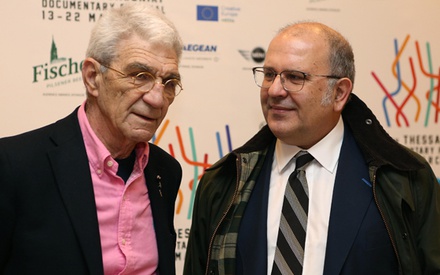 17ο Φεστιβάλ Ντοκιμαντέρ Θεσσαλονίκης: Εναρξη με Ξυδάκη, υπερήλικες και νέο αέρα