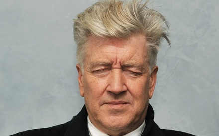 David Lynch: Now It’s Dark. Ενα νέο βιβλίο από το CineDogs και τις Εκδόσεις Κυψέλη