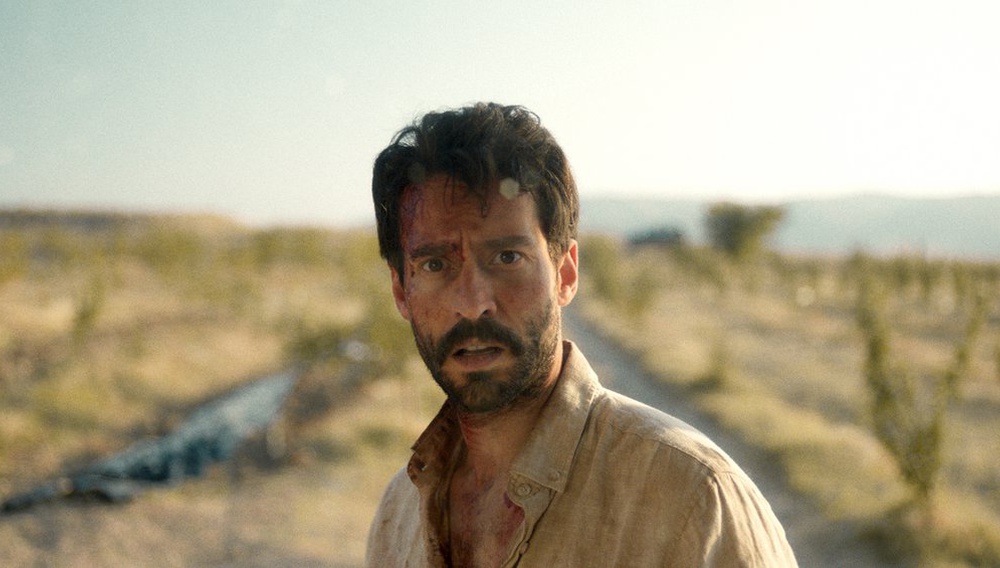 Αυτά Που Σκοτώνεις