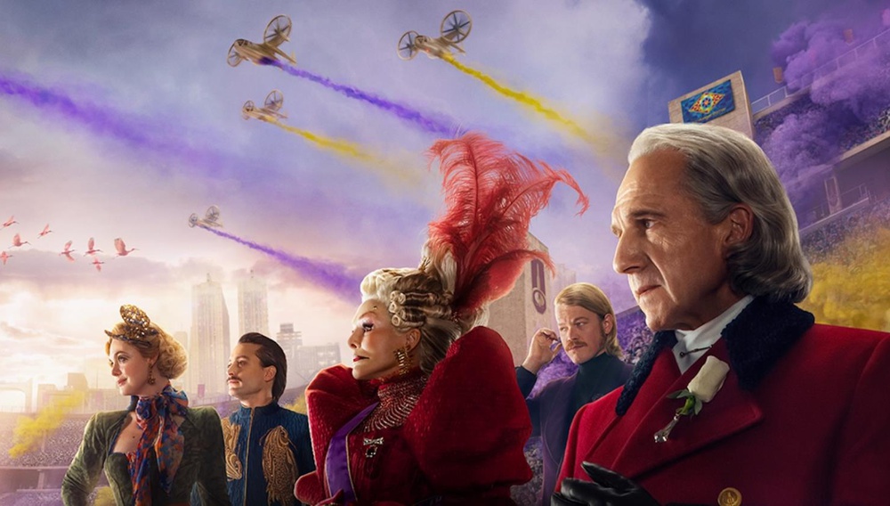 Το Flix διαλέγει τα καλύτερα τρέιλερ της εβδομάδας