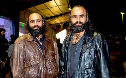 66ο Φεστιβάλ Θεσσαλονίκης: Ταρζάν και Αραμπ Νάσερ: «Η ιστορία στη Γάζα δεν ξεκινά την 7η Οκτωβρίου 2023»