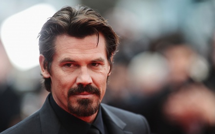 O Τζος Μπρόλιν είναι ο Αμερικάνος «Old Boy»