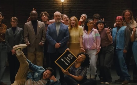 Το Flix διαλέγει τα καλύτερα τρέιλερ της εβδομάδας