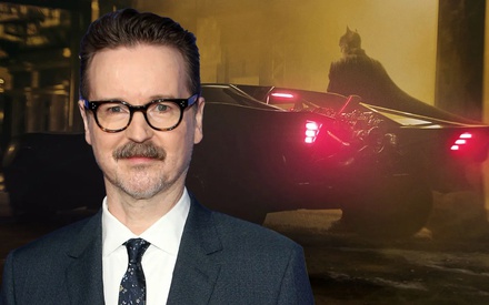 Σταματούν προσωρινά τα γυρίσματα του «The Batman Part II»