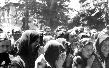16ο ΦΝΘ: Η διχασμένη μνήμη των Καλαβρύτων και ο σύγχρονος φασισμός