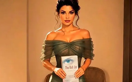 Ενα ακόμα βήμα προς την εποχή των AI celebrities: Η Τζάκλιν Φερνάντες γίνεται avatar