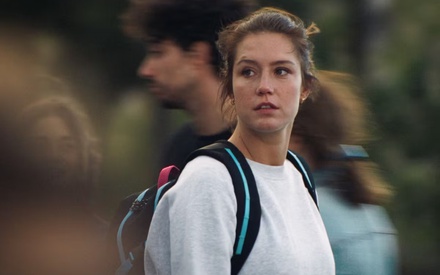 Η Αντέλ Εξαρχόπουλος σε ερμηνευτικό rehab στο «Garance» της Ζαν Ερί