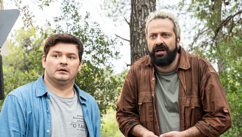 Φίλοι για Πάντα