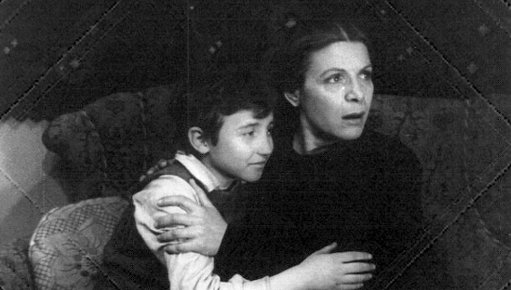 Οι «Αποκατεστημένες και Υπέροχες» του Φεστιβάλ Πρωτοποριακού Κινηματογράφου της Αθήνας