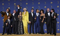 Βραβεία Emmy 2018: Οι νικητές