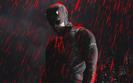Η δεύτερη σεζόν του «Daredevil: Born Again» καθρεφτίζει μια Αμερική σε κρίση