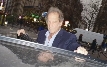 «H επιλογή ανήκει μόνο στους προνομιούχους»: Ο Βενσάν Λιντόν μιλάει στο Flix