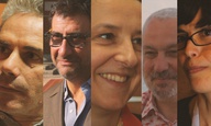 Θεσσαλονίκη 2016: Η ομάδα του Φεστιβάλ στην κάμερα του Flix