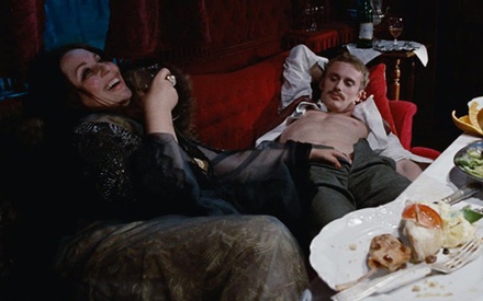 Η Γη της Επαγγελίας (1975)