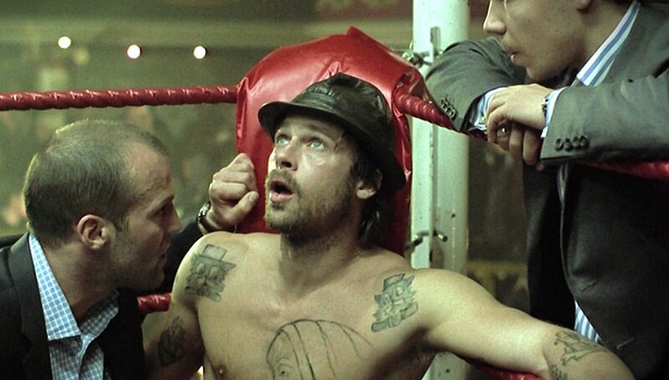 Τι βλέπουμε στο σπίτι την Τετάρτη, 29 Απριλίου