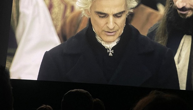 Ξέρουμε τι είδατε το τετραήμερο που πέρασε | Ελληνικό box office 15/1-18/1/2026