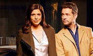 «Private Eyes»: Κανένα μυστήριο άλυτο για τον Τζέισον Πρίστλι και την Σίντι Σάμπσον