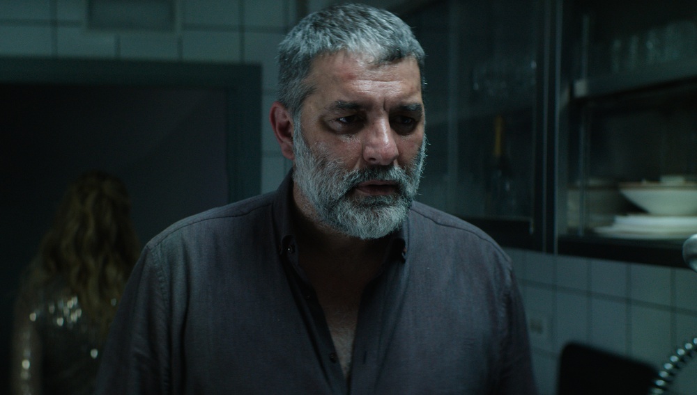 Σπασμένη Φλέβα