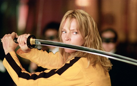 «Kill Bill: The Whole Bloody Affair»: Tο τρέιλερ της νέας 4ωρης εκδοχής