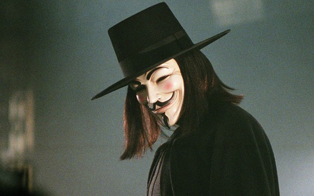 Το «V for Vendetta» θα γίνει τηλεοπτική σειρά;