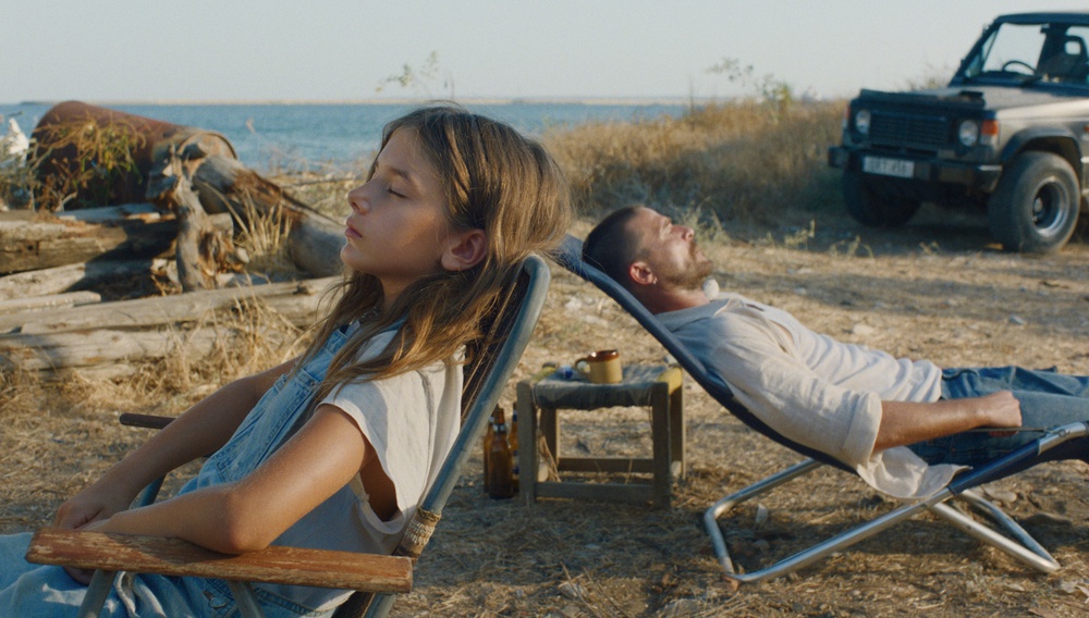 Στο Σάντανς η μεγάλου μήκους «Κράτα με» της Μυρσίνης Αριστείδου