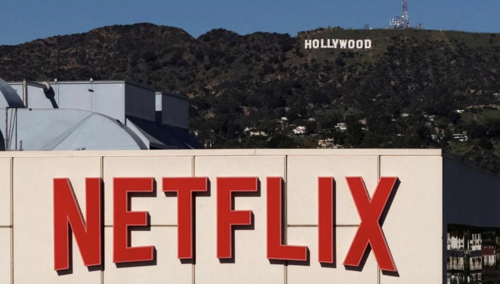 Το Netflix δεν θα συνεργαστεί με σκηνοθέτες που θέλουν τις ταινίες τους στους κινηματογράφους
